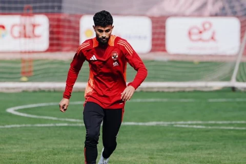 وكيل أحمد رضا لـ"يلا كورة": الأهلي لم يحسم مصيره.. ويمتلك عروض من الدوري الممتاز